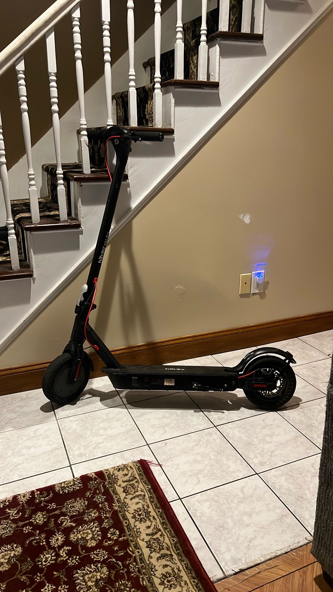 Hiboy KS4 Pro Electric Scooter. 