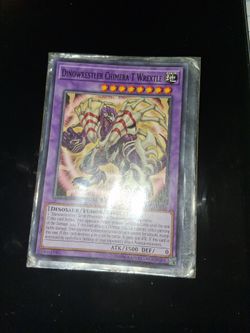 Pokémon card