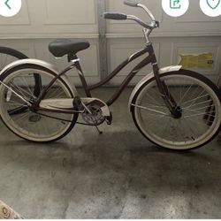 Huffy Bick