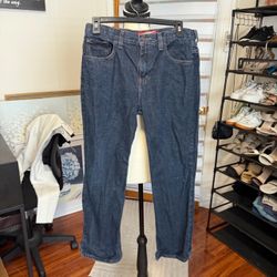 Boys/men’s Arizona classic jeans