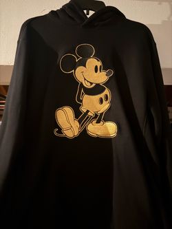Disney x OVO hoodie