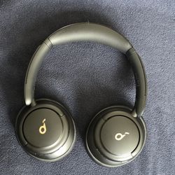 Anker Soundcore Q30 Active Noise Canceling Wireless Headphones 