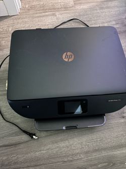 HP Envy Photo 7100 All-In-One