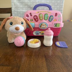 Vtech Toy Bundle 