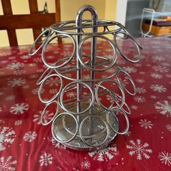 K Cup Carousel 
