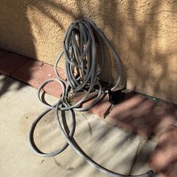 Water hose