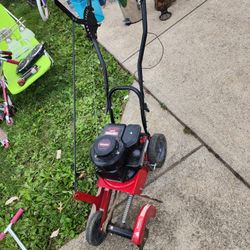 Craftsman Edger