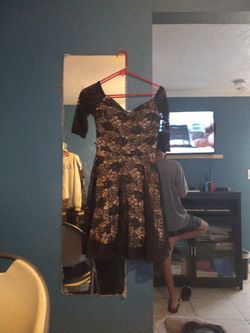 dress