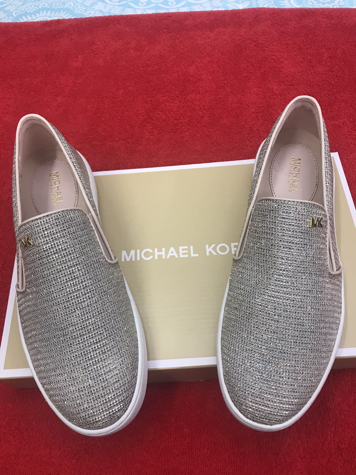 Michael Kors women sneakers