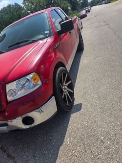 2006 Ford F-150