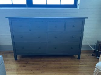 IKEA Hemnes dresser