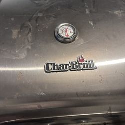 Bbq Grill 