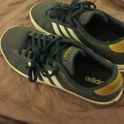 Adidas Shoes Size 11
