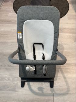 Baby Delight Alpine Deluxe Portable Bouncer