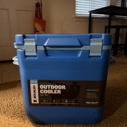 Stanley Cooler 30q