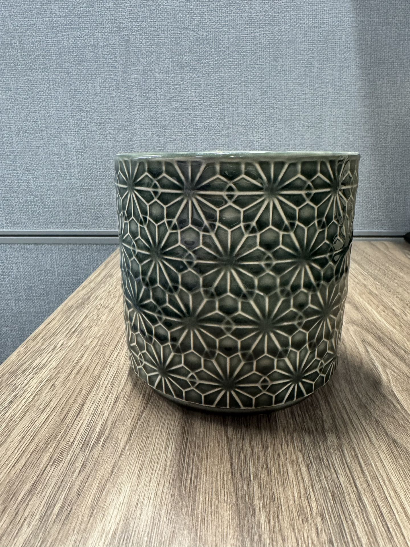 Small Plant Pot