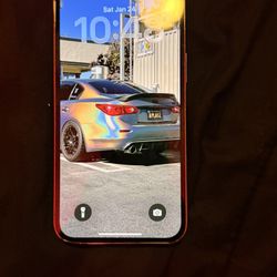 iPhone 13 Pro Gold 128 Gigs