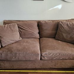 Sofa/couch 