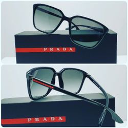Prada Sunglass New