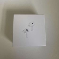 AirPod Pros 