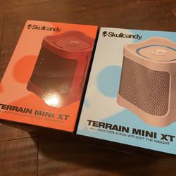 Portable Speaker 
