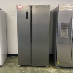 Frigidaire Side-By-Side Refrigerator