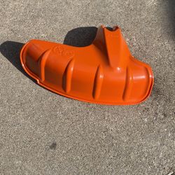 Stihl Trimmer Guard Brand New