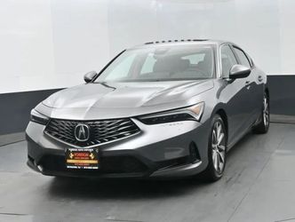 2024 Acura Integra