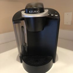 KEURIG SINGLE USE BREWER