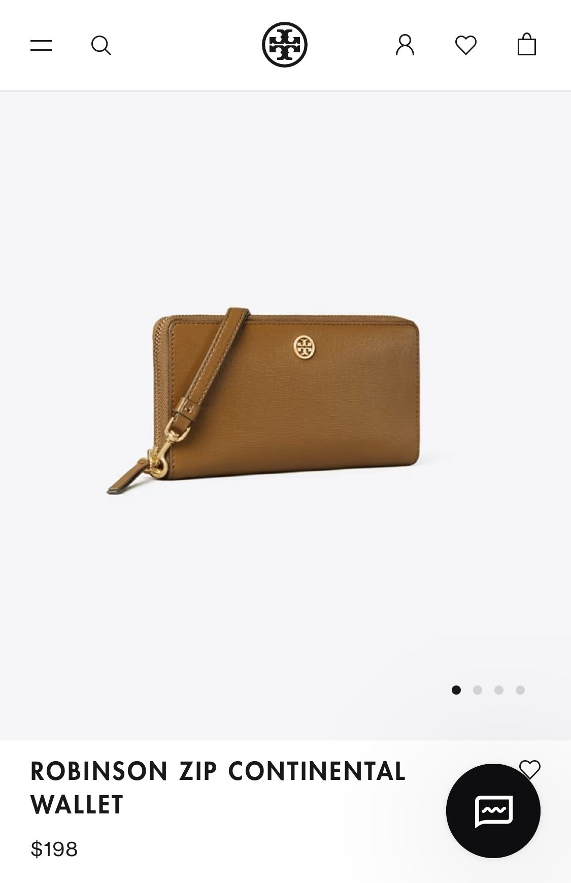 Tory Burch Wristlet Wallet! 🔥 New! 🔥 Authentic! 👍