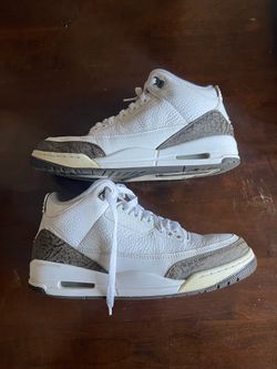 Jordan 3 Mocha Size 10.5 men’s