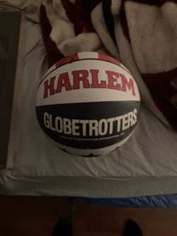 Globe trotters basketball
