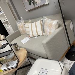 Fabric Sofa