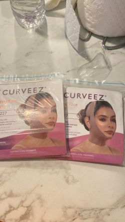 Uplifting face Support new
