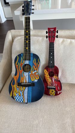 Guitar