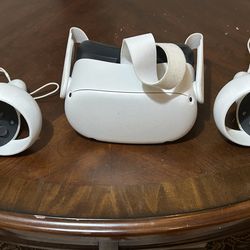 Meta Quest 2