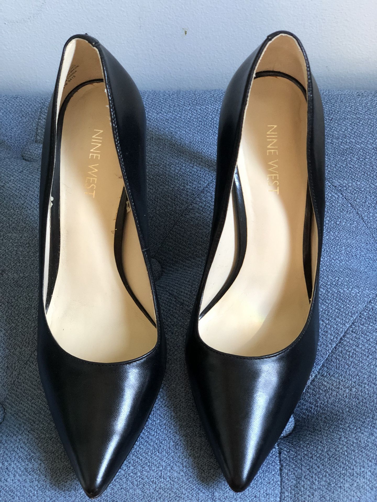 Nine West Heels