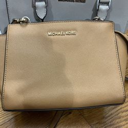 Small MK Bag 