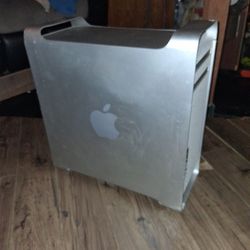 Apple Mac Pro 2