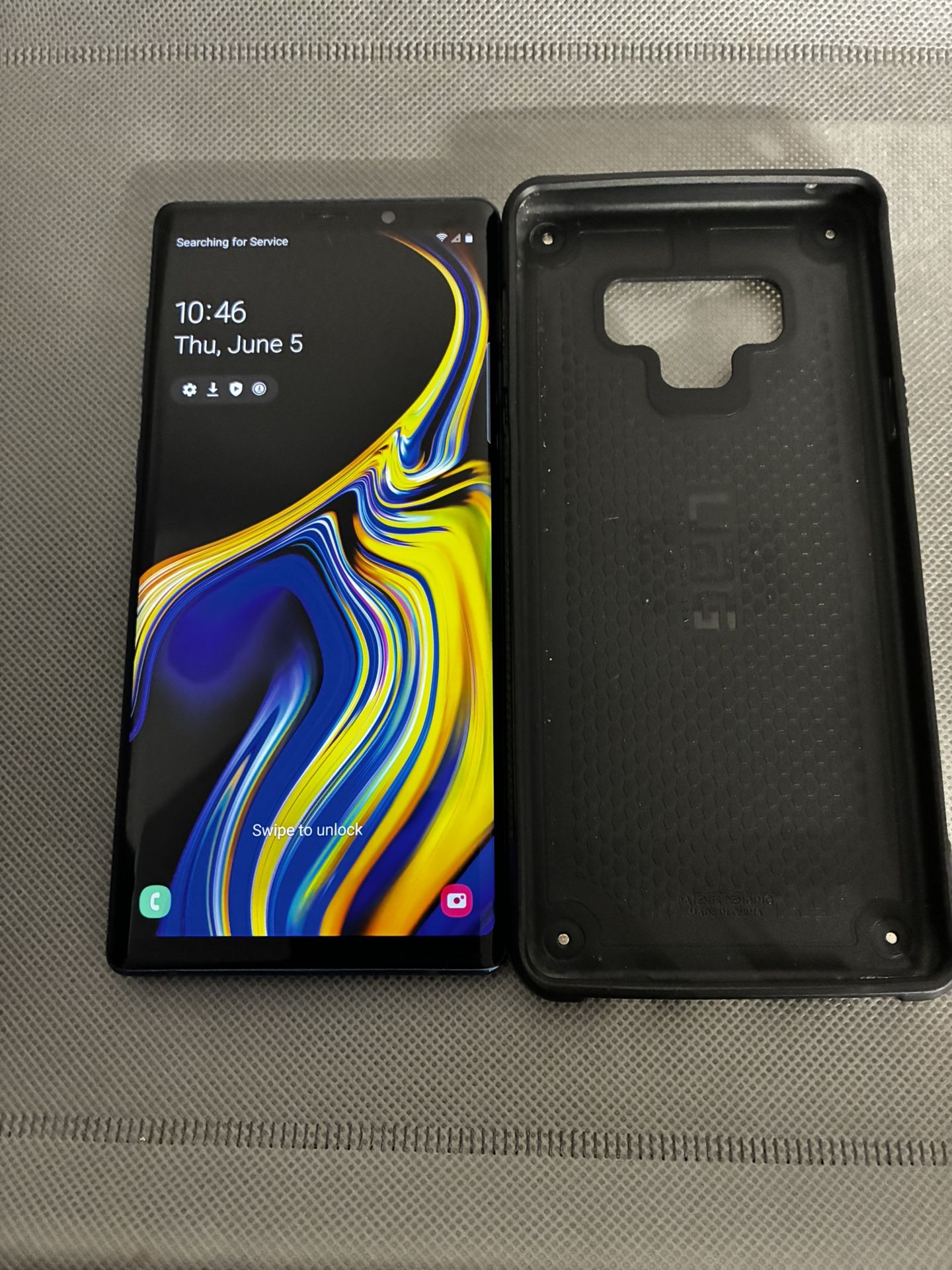 Samsung Galaxy Note 9