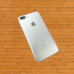 iPhone 7 Plus 32 GB Unlocked 