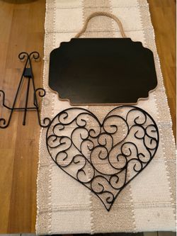 Kitchen decor