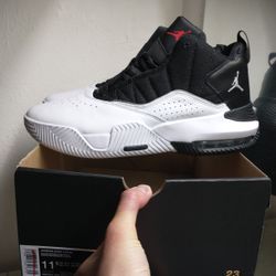 New Jordan Stay Loyal Men Size 11.5