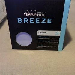 Tempur-Pedic Queen Sheets