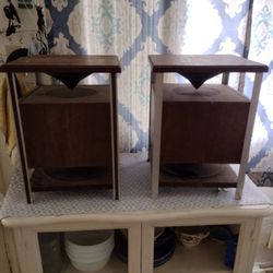 Speakers Vintage... Call only 