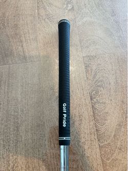 Mizuno JPX Hot Metal 925 - 4 Iron