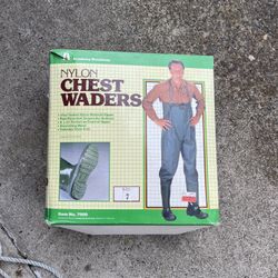 Waders 
