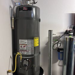 Water heater