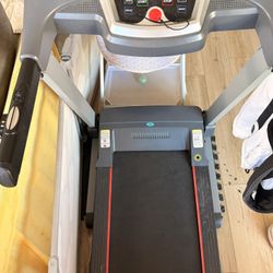 AnCheer Treadmill (up To 9 Mph)
