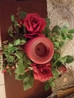 Rose Vine